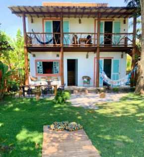 Residencial Mirante Cumuruxatiba